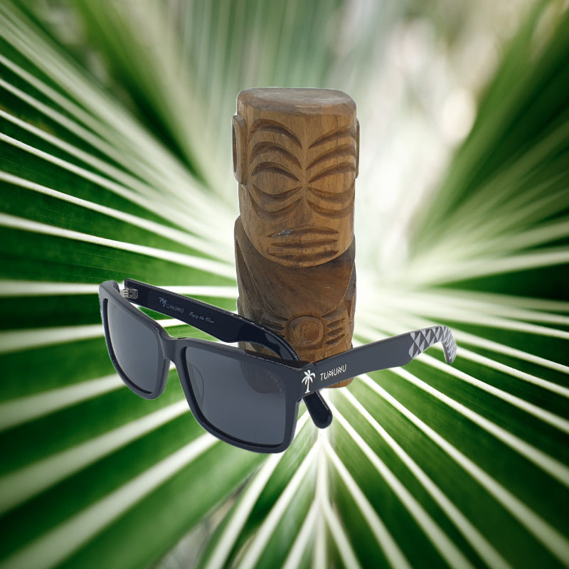 Introducing our new sunglasses-Maui – Tumunu Sunglasses