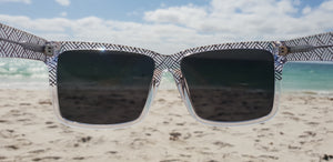 Importance of wearing Polarized Sunglasses