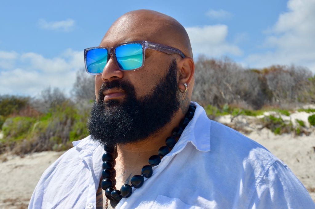 big wide large XL sunglasses Tumunu Sunglasses