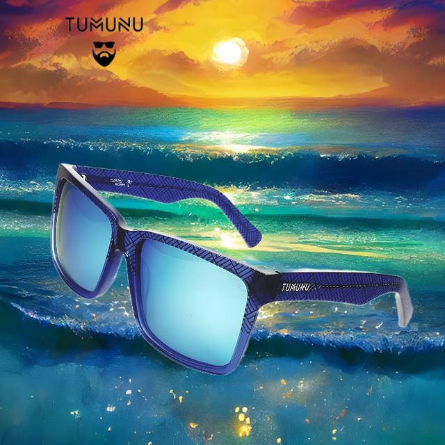 Tumunu Sunglasses