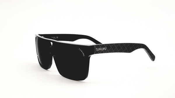 Chrome Black Lens for Moko Range
