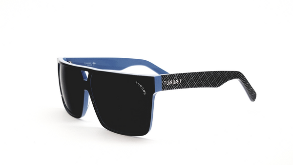 Chrome Black Lens for Moko Range