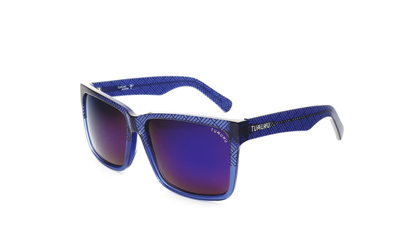 Purple Blue Lens for Moana Styles
