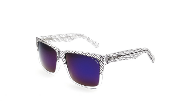 Purple Blue Lens for Moana Styles
