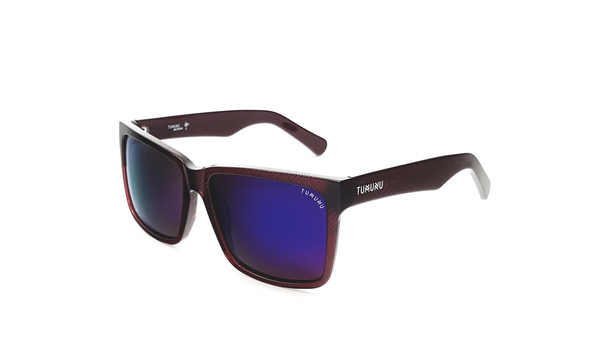 Purple Blue Lens for Moana Styles