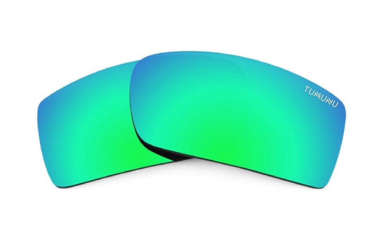 Emerald Green Lens for Moko Range