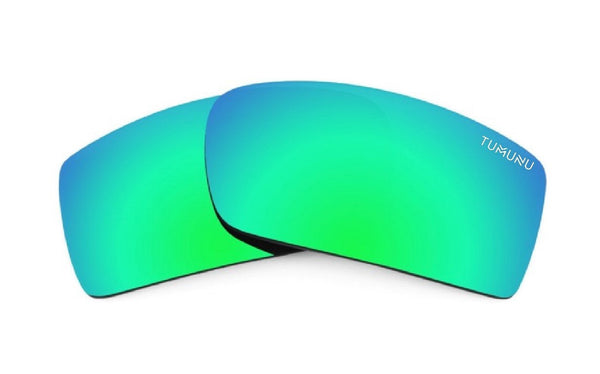 Emerald Green Lens for Moko Range