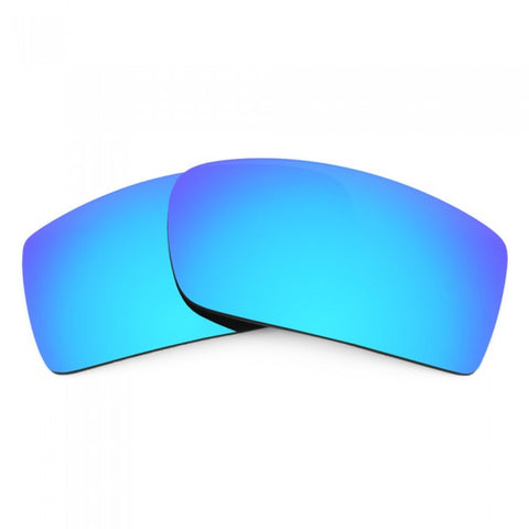 Maui Atua Ice mirror blue lens